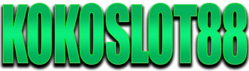 Logo Kokoslot88